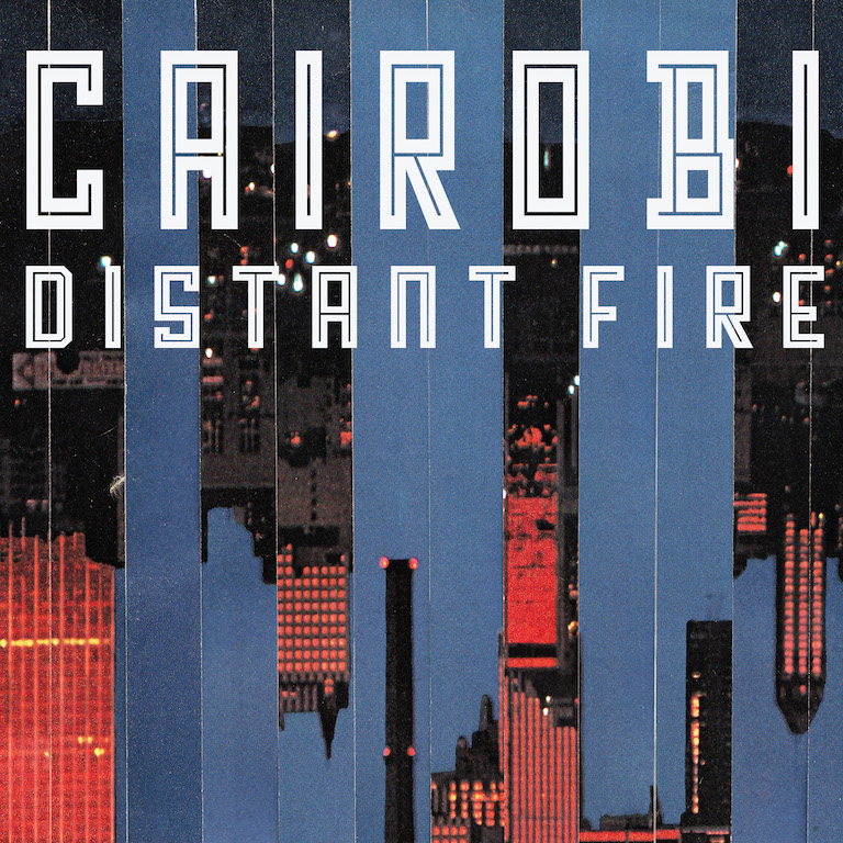 cairobi