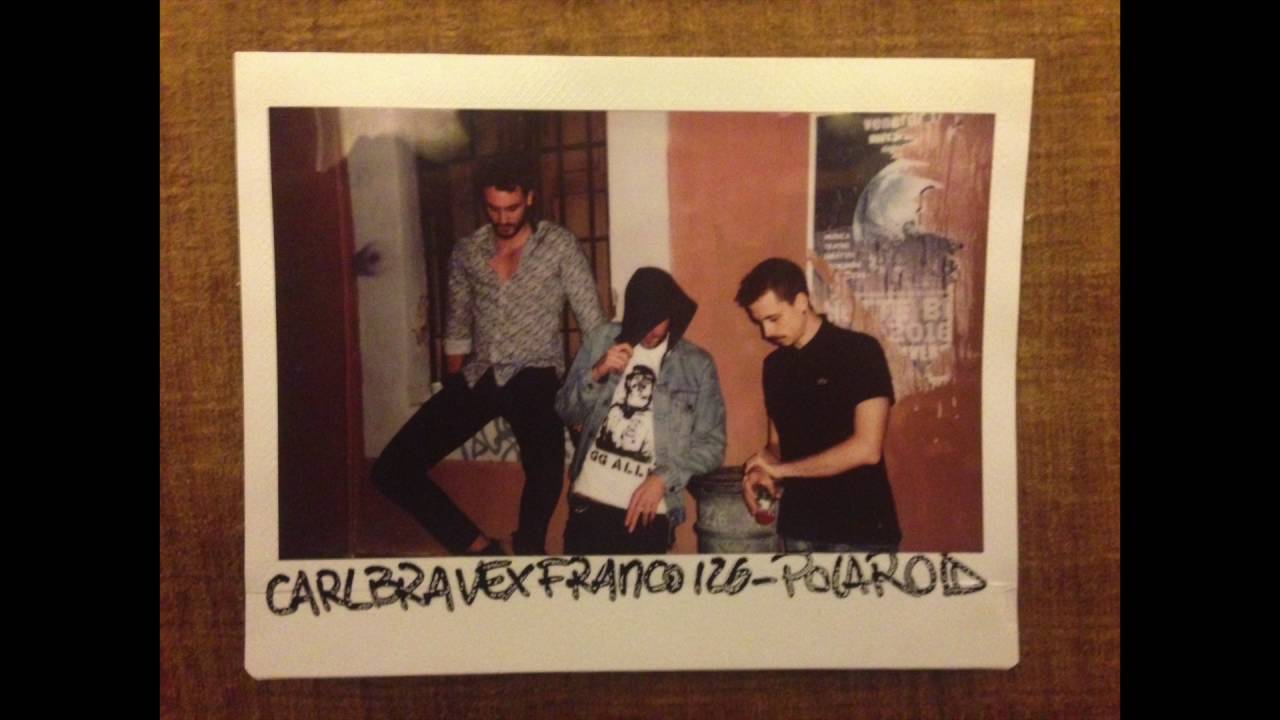 carlbrave